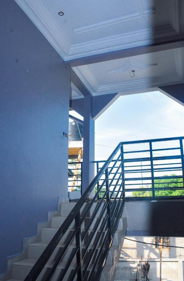 Residence Deluxe Yaounde Bagian luar foto